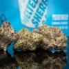 Melted Sherb Strain