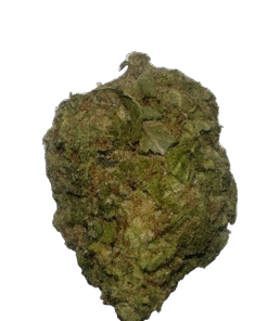 purple candy strain
