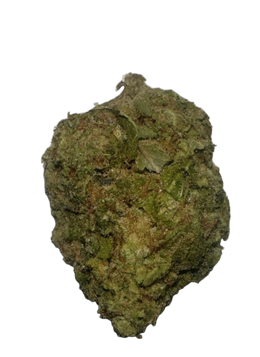 purple candy strain