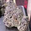 Giraffe Pussy Strain
