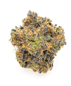 Zkittlez Strain