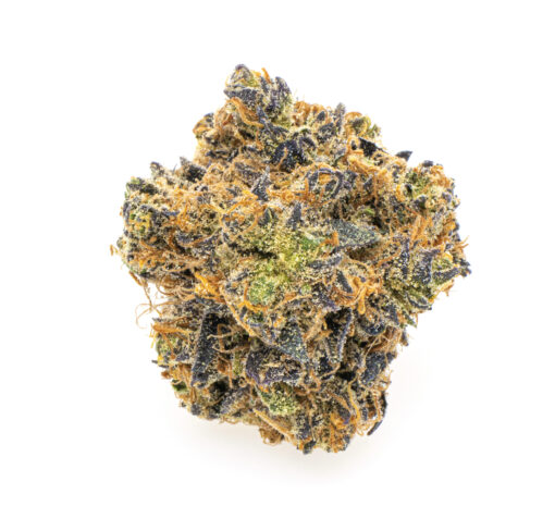 Zkittlez Strain