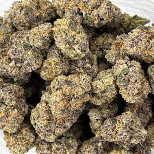Hawaiian Rain Strain