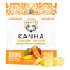 KANHA Cannabis Infused Indica Mango Gummies