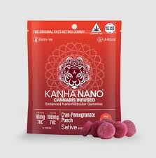 KANHA Cannabis