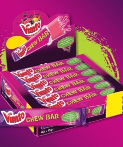 vimto chew bars