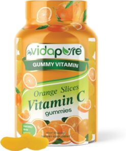 Vegan Gummies