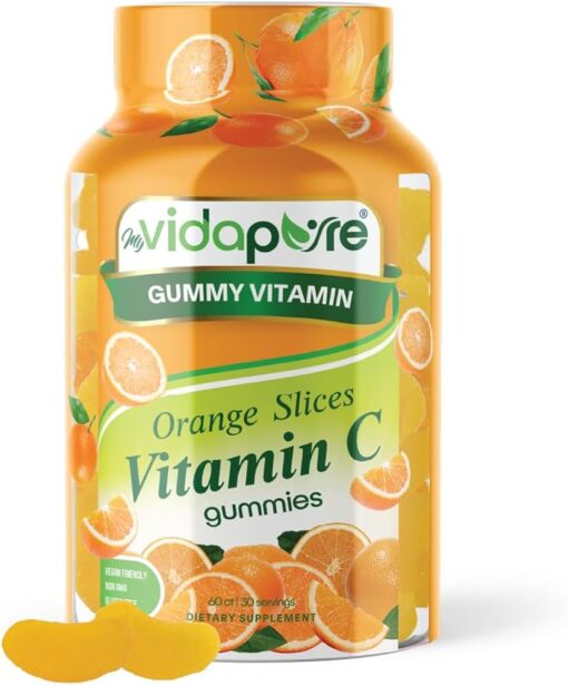 Vegan Gummies
