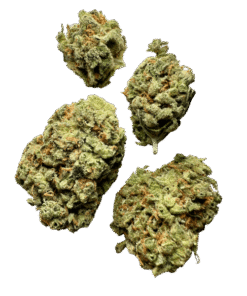 super silver haze effects